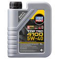 Ulei motor Liqui Moly Top Tec 4100 5W-40 1L 9510