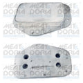Radiator ulei, ulei motor 95101 MEAT & DORIA