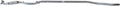 Racord evacuare 951-057 BOSAL