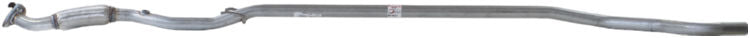 Racord evacuare 951-057 BOSAL