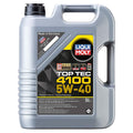 Ulei motor Liqui Moly Top Tec 4100 5W-40 5L 9511