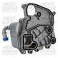 Radiator ulei, ulei motor 95123 MEAT & DORIA