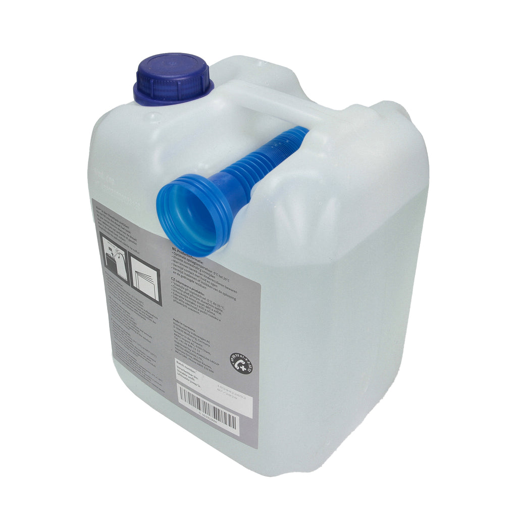 Aditiv Adblue Volkswagen 10L VAG - G052910M4