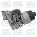 Radiator ulei, ulei motor 95309 MEAT & DORIA