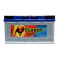 Baterie auto Banner Pentru Descarcare Lenta - Banner - Energy Bull 100Ah 95751