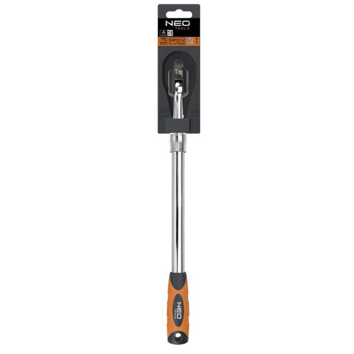 Antrenor articulat extensibil 1.2  Neo Neo Tools - 08553