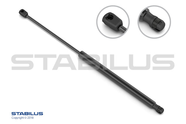 Amortizor portbagaj 1308PG STABILUS