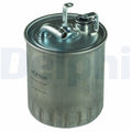 Filtru combustibil HDF556 DELPHI