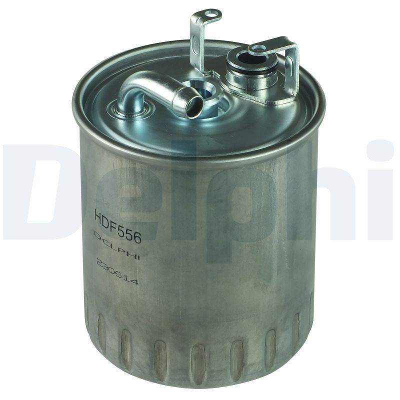 Filtru combustibil HDF556 DELPHI