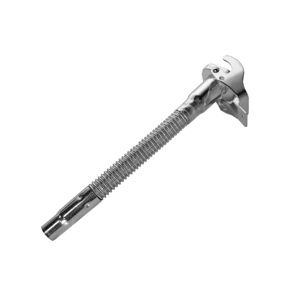 Racord flexibil pentru canistră metalică Carguard - CCM004