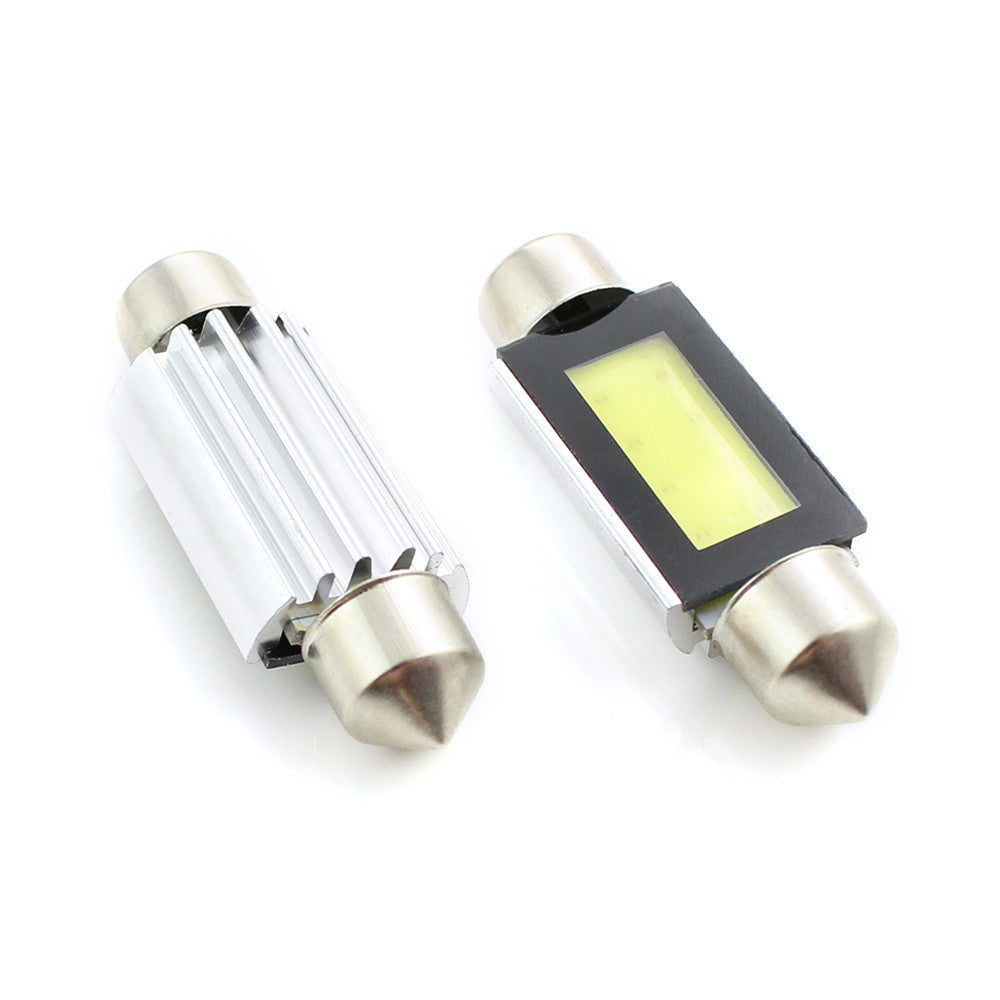 Bec MTR C5W 12V 3W Set 2 buc Carguard - CLD019