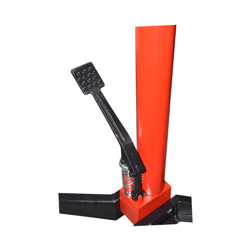 Cric hidraulic suport motor, cutie viteze 0.5T inaltime 1,2m - 1,9m MTR - 12135558