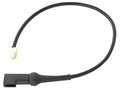 senzor de avertizare,uzura placute de frana 8DK 355 252-571 HELLA