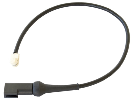 senzor de avertizare,uzura placute de frana 8DK 355 252-571 HELLA