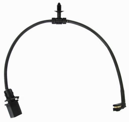 senzor de avertizare,uzura placute de frana 98057400 TEXTAR