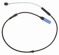 senzor de avertizare,uzura placute de frana 98058500 TEXTAR