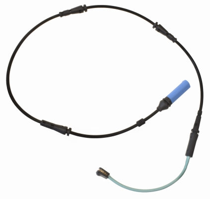 senzor de avertizare,uzura placute de frana 98058600 TEXTAR
