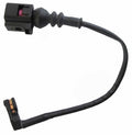 senzor de avertizare,uzura placute de frana 98059400 TEXTAR