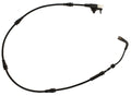 senzor de avertizare,uzura placute de frana 8DK 355 253-431 HELLA
