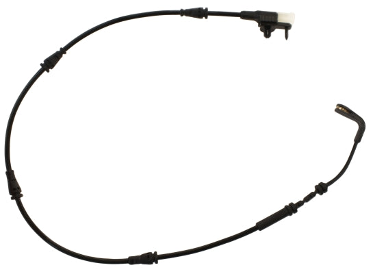 senzor de avertizare,uzura placute de frana 8DK 355 253-431 HELLA