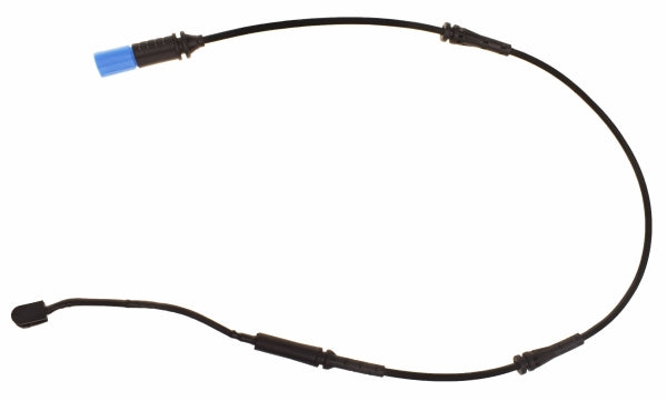 senzor de avertizare,uzura placute de frana 8DK 355 252-851 HELLA
