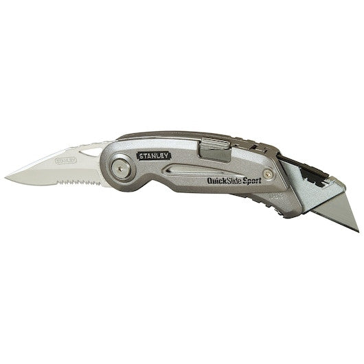 CUTIT STANLEY SPORT  CU DOUA CAPETE - 10813
