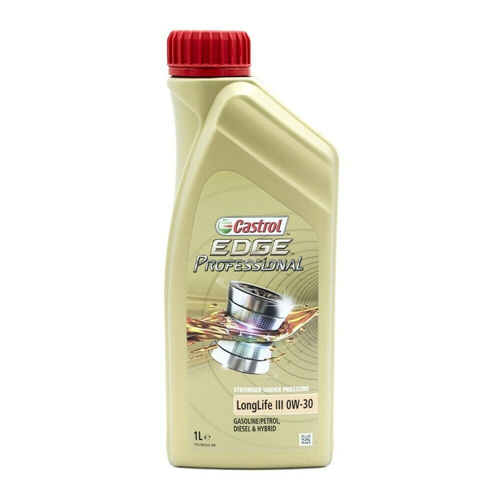 Ulei motor Castrol Edge Prof. Longlife III 0W30 1L - 12-196-939