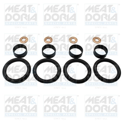 Set garnituri etansare,injectoare 9717 MEAT & DORIA