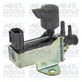 Convertor presiune, esapament 9725 MEAT & DORIA