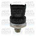 Senzor, presiune combustibil 9727E MEAT & DORIA