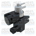 Convertor de presiune, turbocompresor 9729 MEAT & DORIA