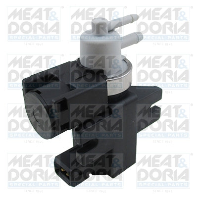 Convertor de presiune, turbocompresor 9729 MEAT & DORIA