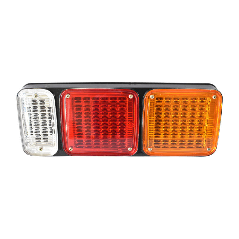 Set lampi stop spate LED 24V BRECKNER GERMANY - 12132769