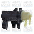 Convertor de presiune, turbocompresor 9744 MEAT & DORIA