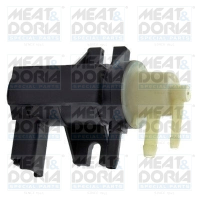 Convertor de presiune, turbocompresor 9744 MEAT & DORIA