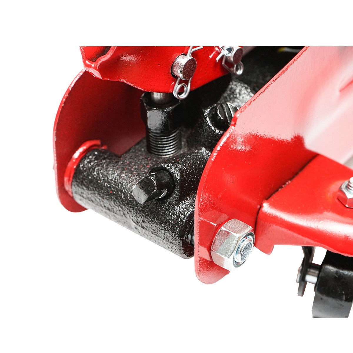 Cric tip crocodil cu sarcina 2T 130-290mm MTR - 12132697