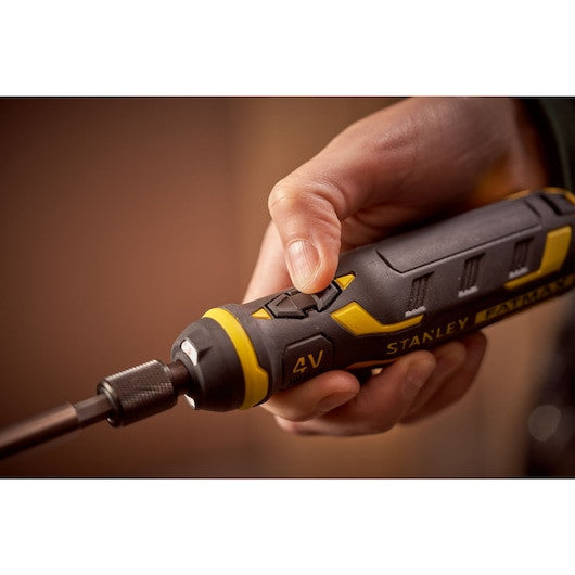 Șurubelniță electrică STANLEY® FATMAX® Power Assist 4 V - FMHT667190