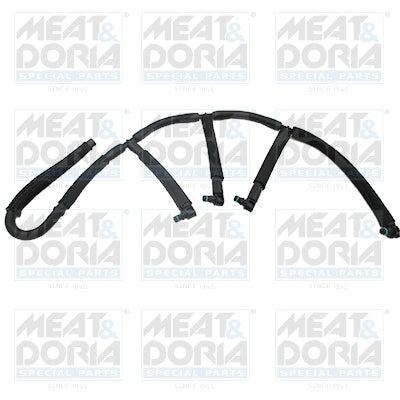 furtun,supracurgere combustibil 9799E MEAT & DORIA