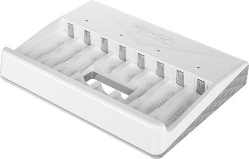 Incarcator Multiplu Varta 57659 Blister 1 buc - 57659101401