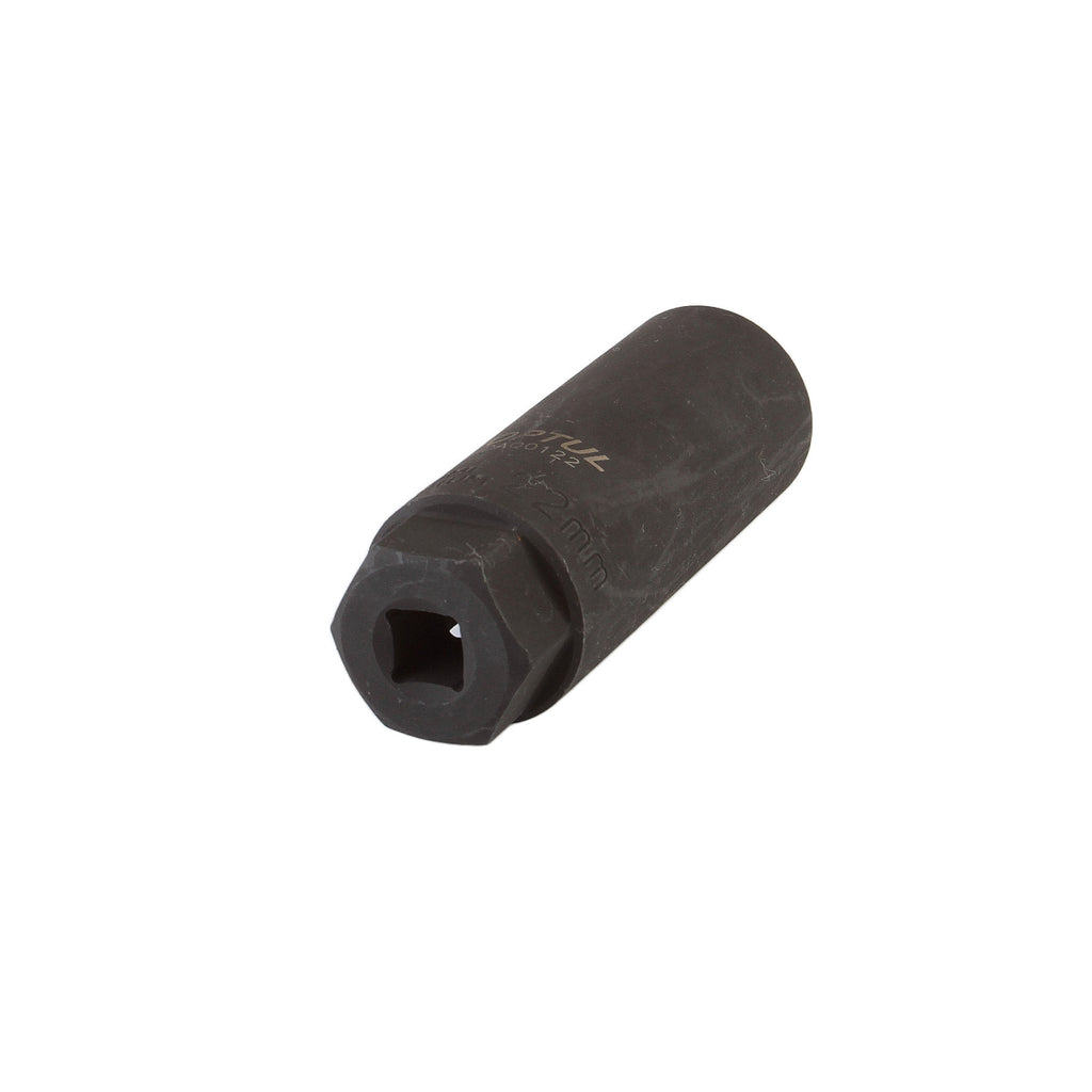 Cheie senzor oxigen 3/8 22mm Toptul - JDAQ0122