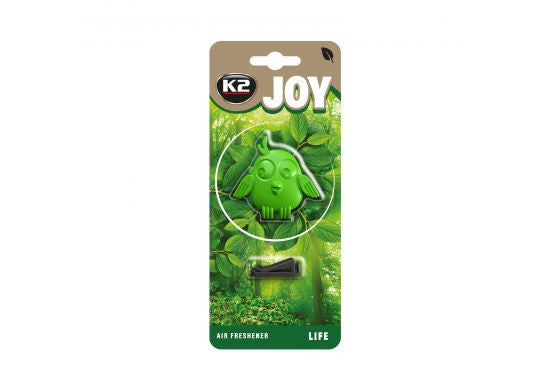 JOY LIFE-odorizant grila K2 - V894