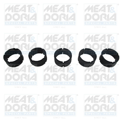 Simering, suport diuza 98002 MEAT & DORIA