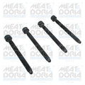 Surub ajustare pompa injectie 98093 MEAT & DORIA