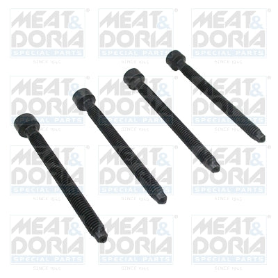 Surub ajustare pompa injectie 98093 MEAT & DORIA
