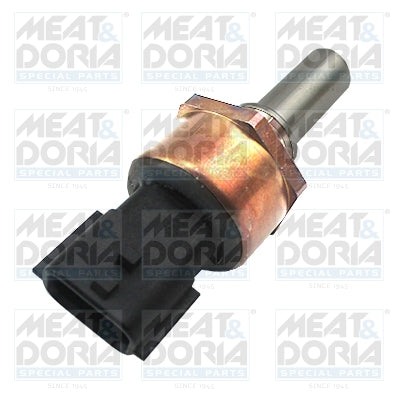 Senzor, presiune combustibil 9817 MEAT & DORIA