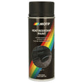 VOPSEA MOTOR TABLA ESAPAMENT - NEGRU 400ml - 04031