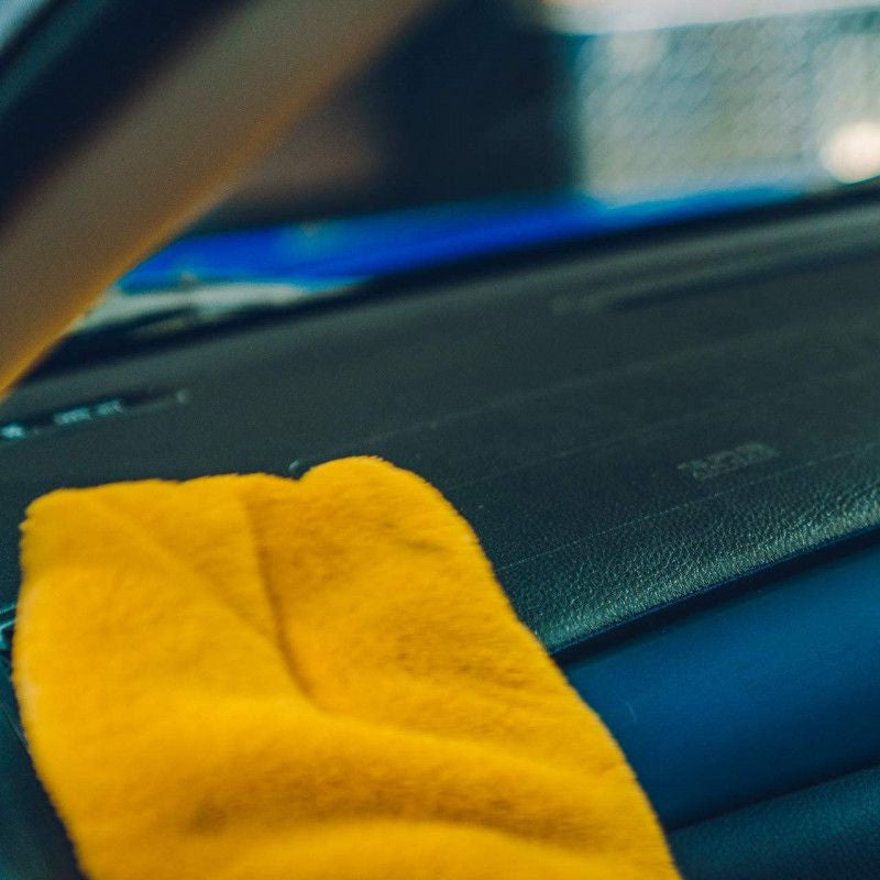 Manusa Microfibra Interior Meguiars Detailing Mitt Meguiar's - X1804EU