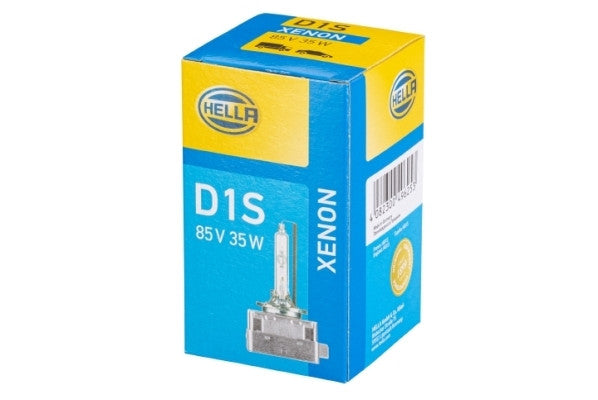 Bec Xenon Hella D1S 85V 35W PK32d-2 - 8GS009028111