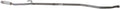 Racord evacuare 989-531 BOSAL