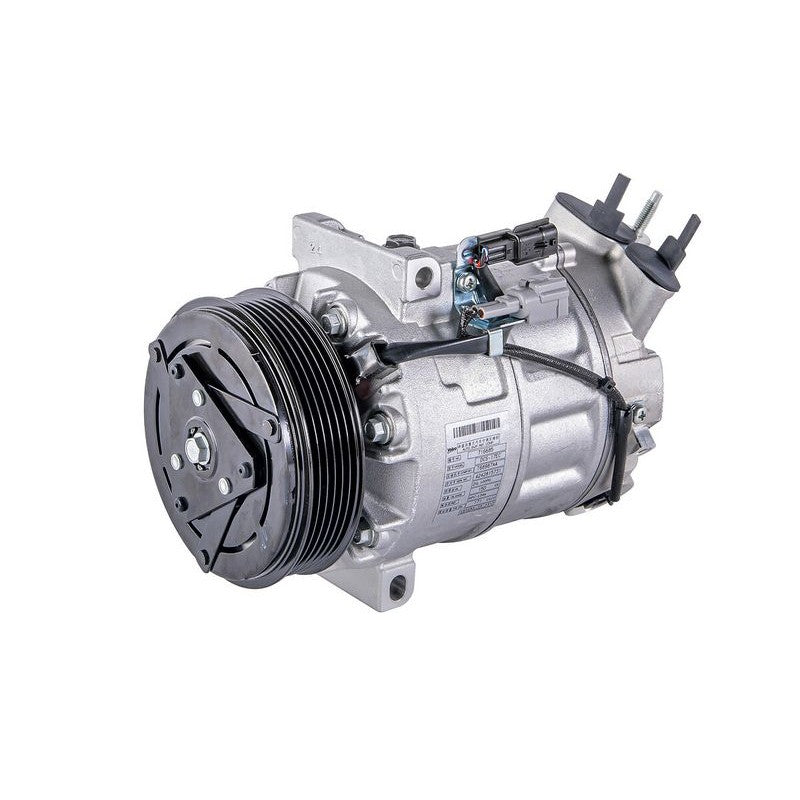 Compresor, climatizare 716685 VALEO